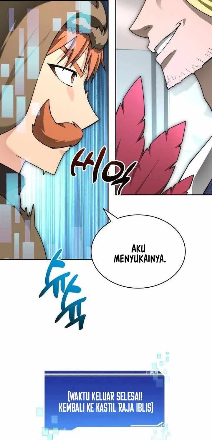 Stuck in the Tower Chapter 115 - halaman 49