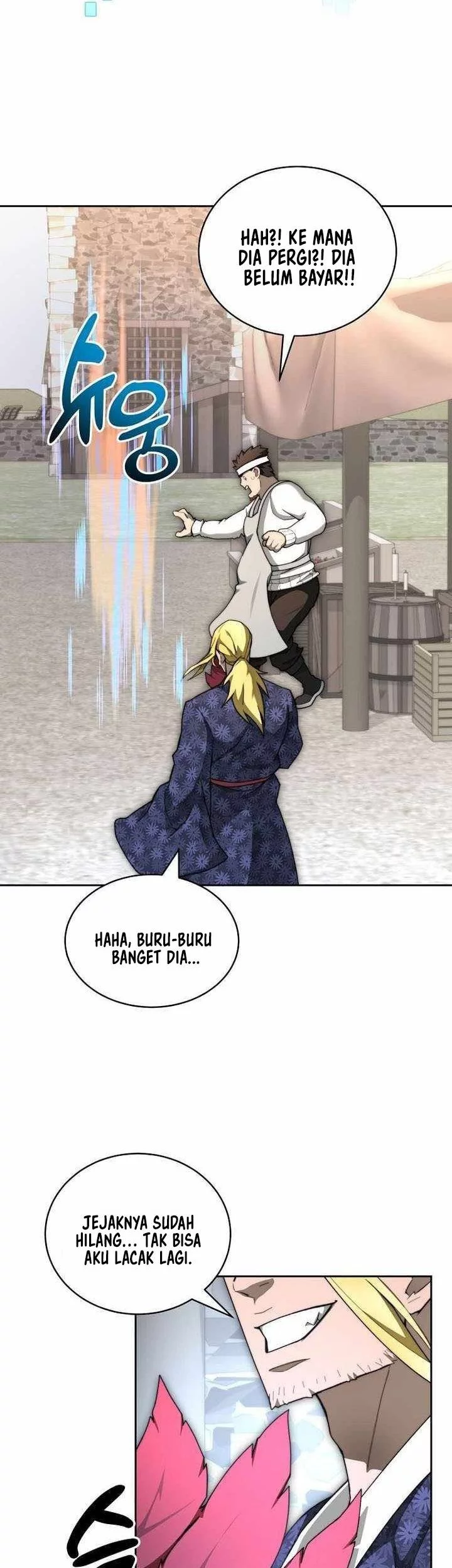 Stuck in the Tower Chapter 115 - halaman 50