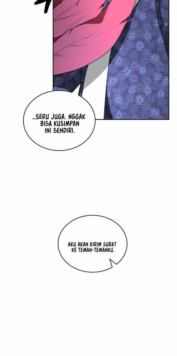 Stuck in the Tower Chapter 115 - halaman 51