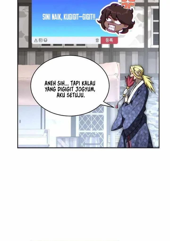 Stuck in the Tower Chapter 115 - halaman 53