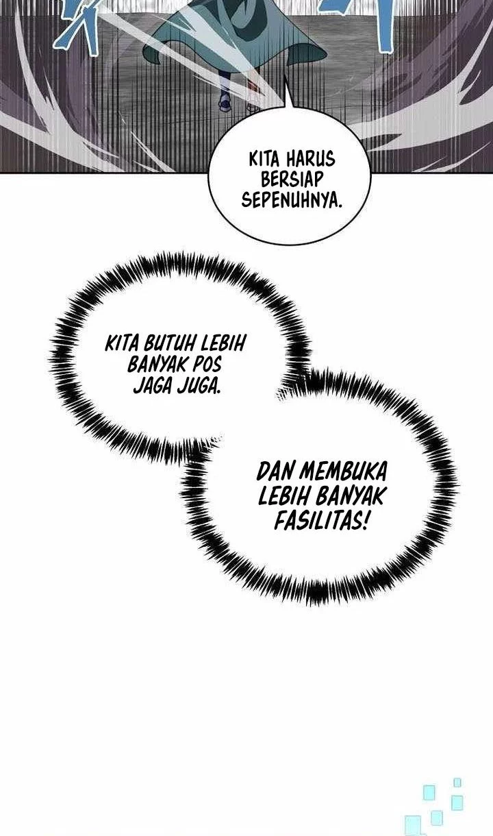 Stuck in the Tower Chapter 115 - halaman 61