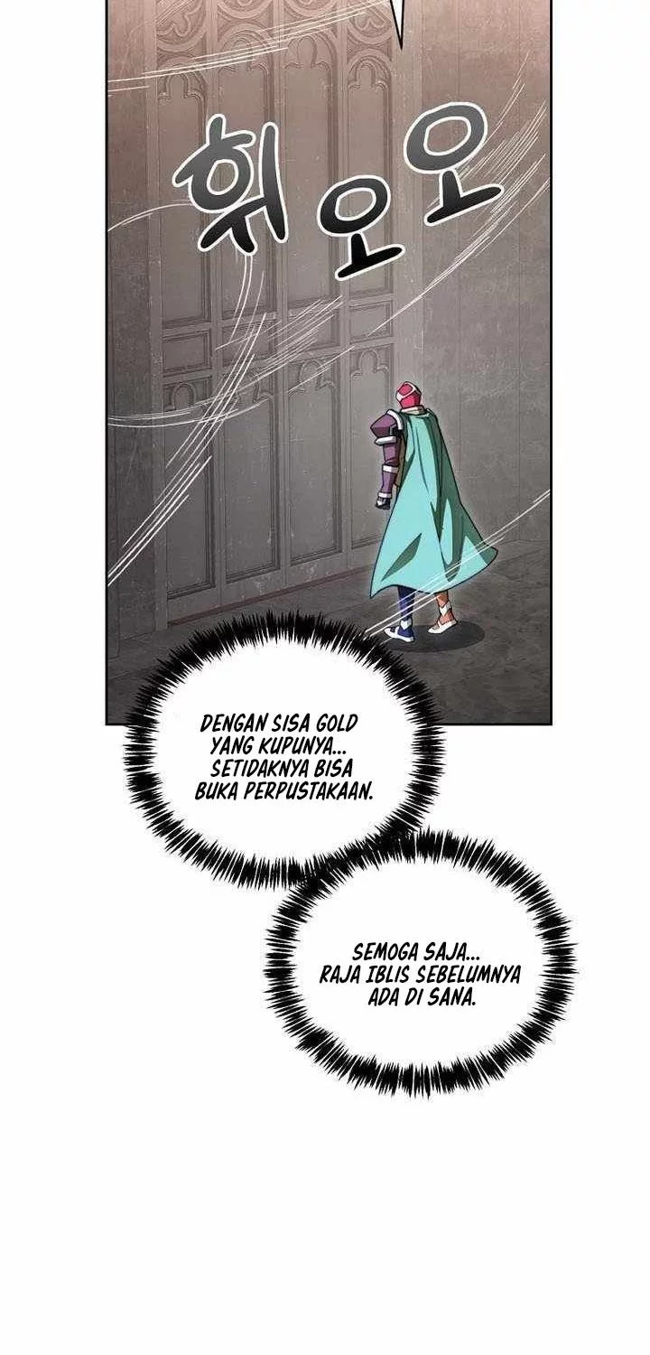 Stuck in the Tower Chapter 115 - halaman 69