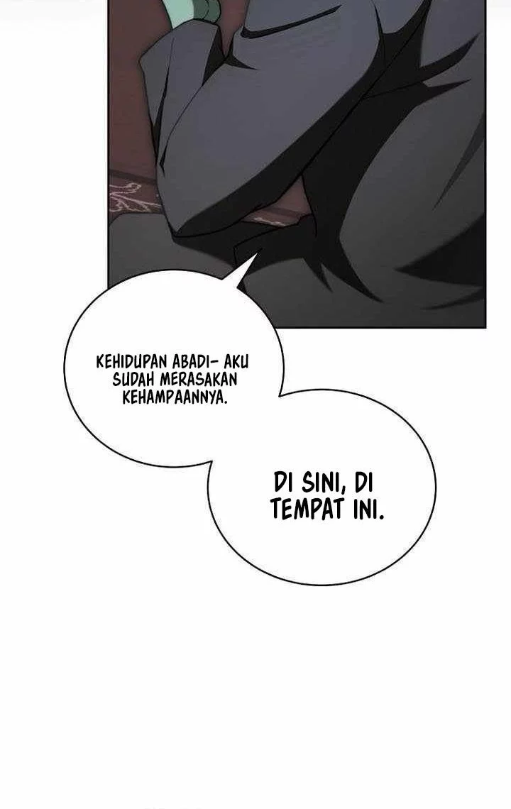 Stuck in the Tower Chapter 116 - halaman 14