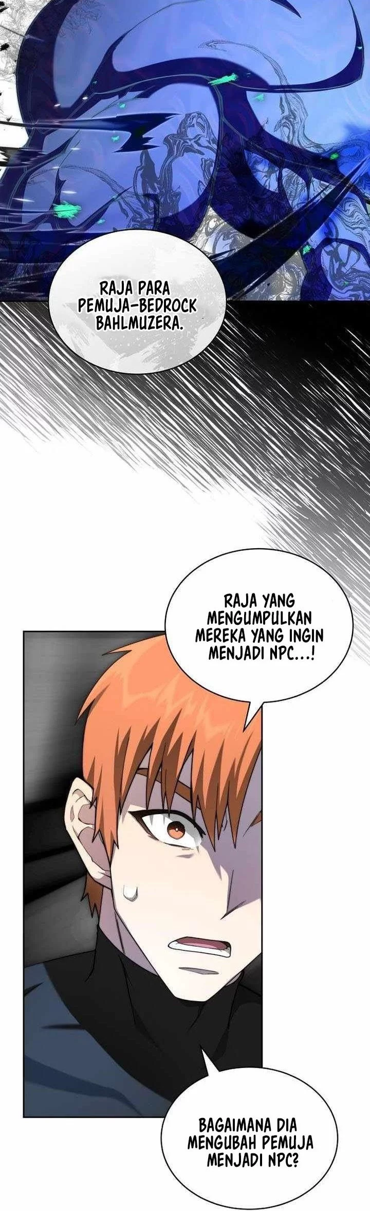 Stuck in the Tower Chapter 116 - halaman 23