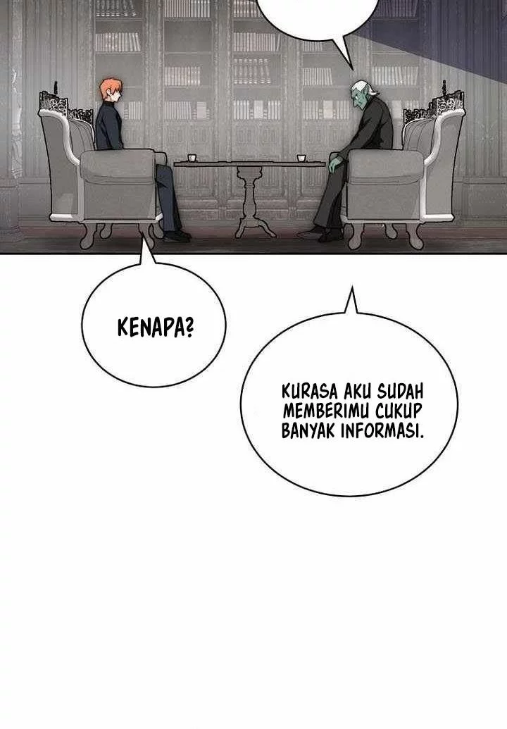 Stuck in the Tower Chapter 116 - halaman 25