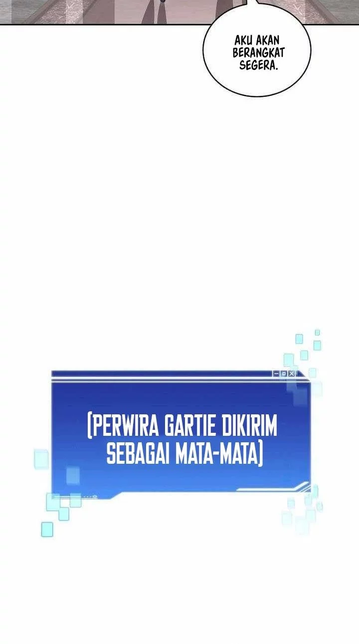 Stuck in the Tower Chapter 116 - halaman 31