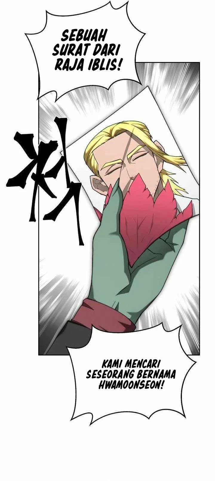 Stuck in the Tower Chapter 116 - halaman 43