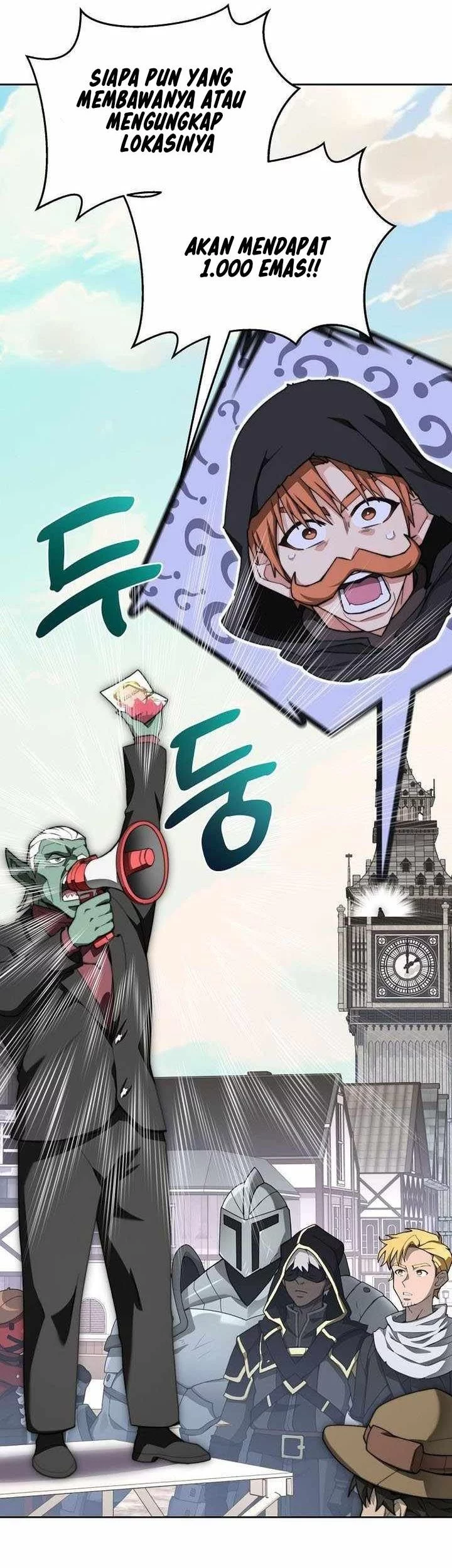 Stuck in the Tower Chapter 116 - halaman 44