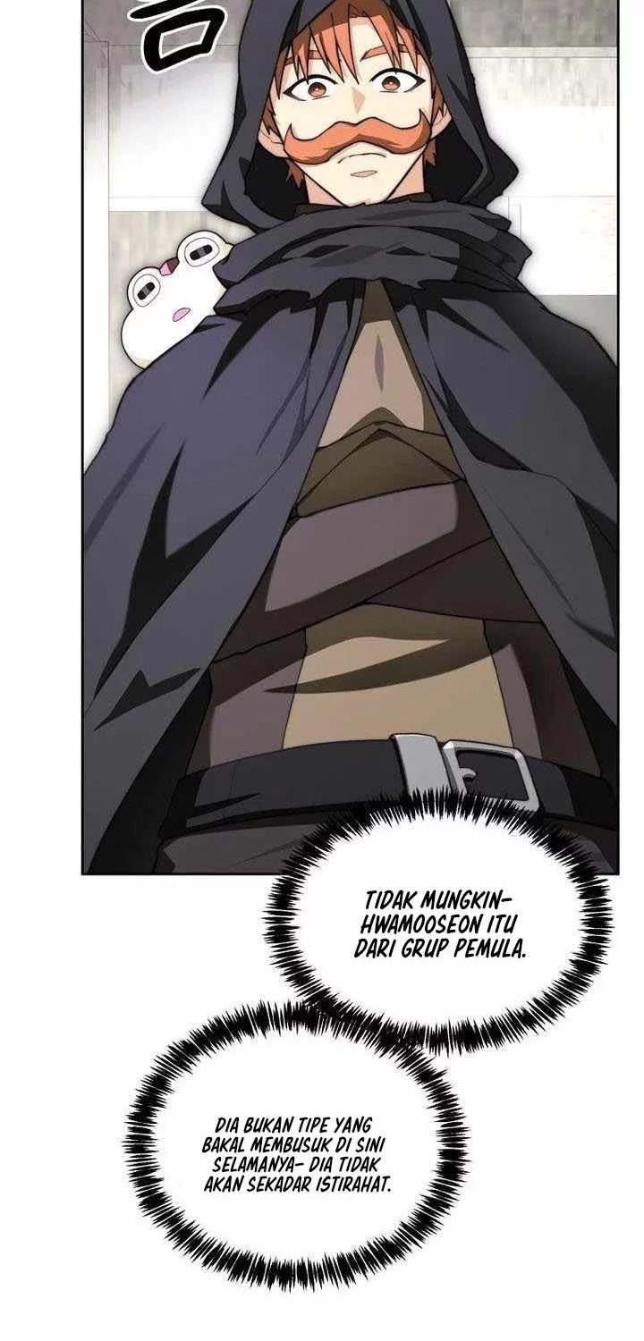 Stuck in the Tower Chapter 116 - halaman 53