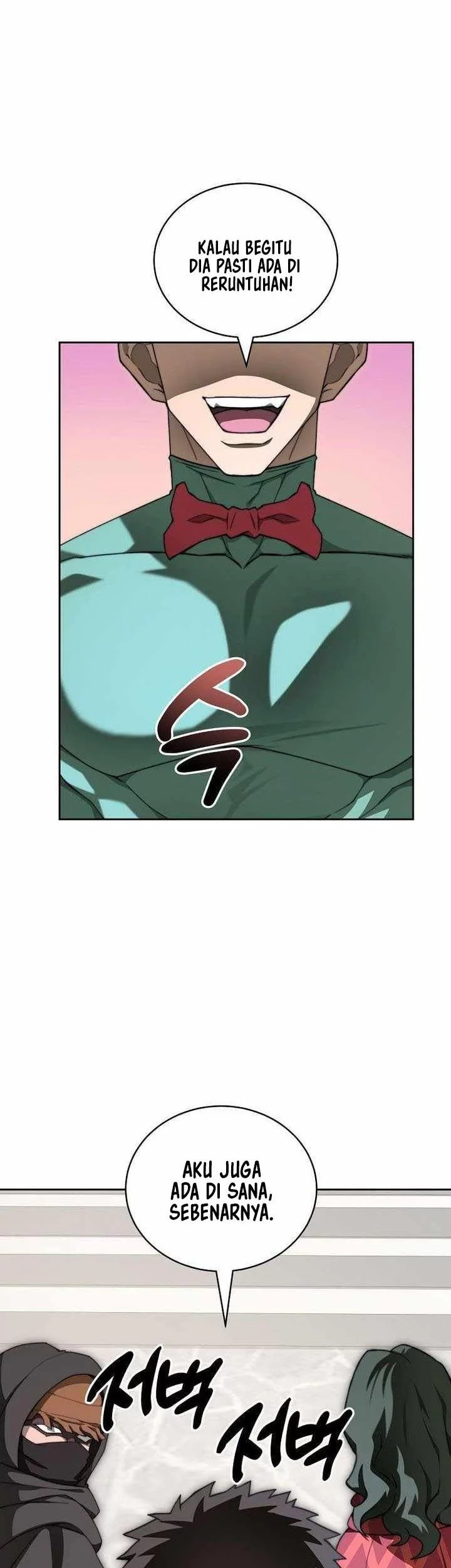 Stuck in the Tower Chapter 116 - halaman 54