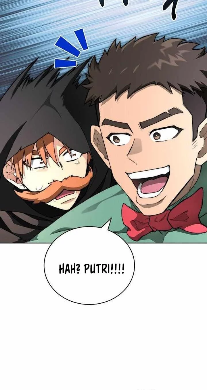 Stuck in the Tower Chapter 117 - halaman 10