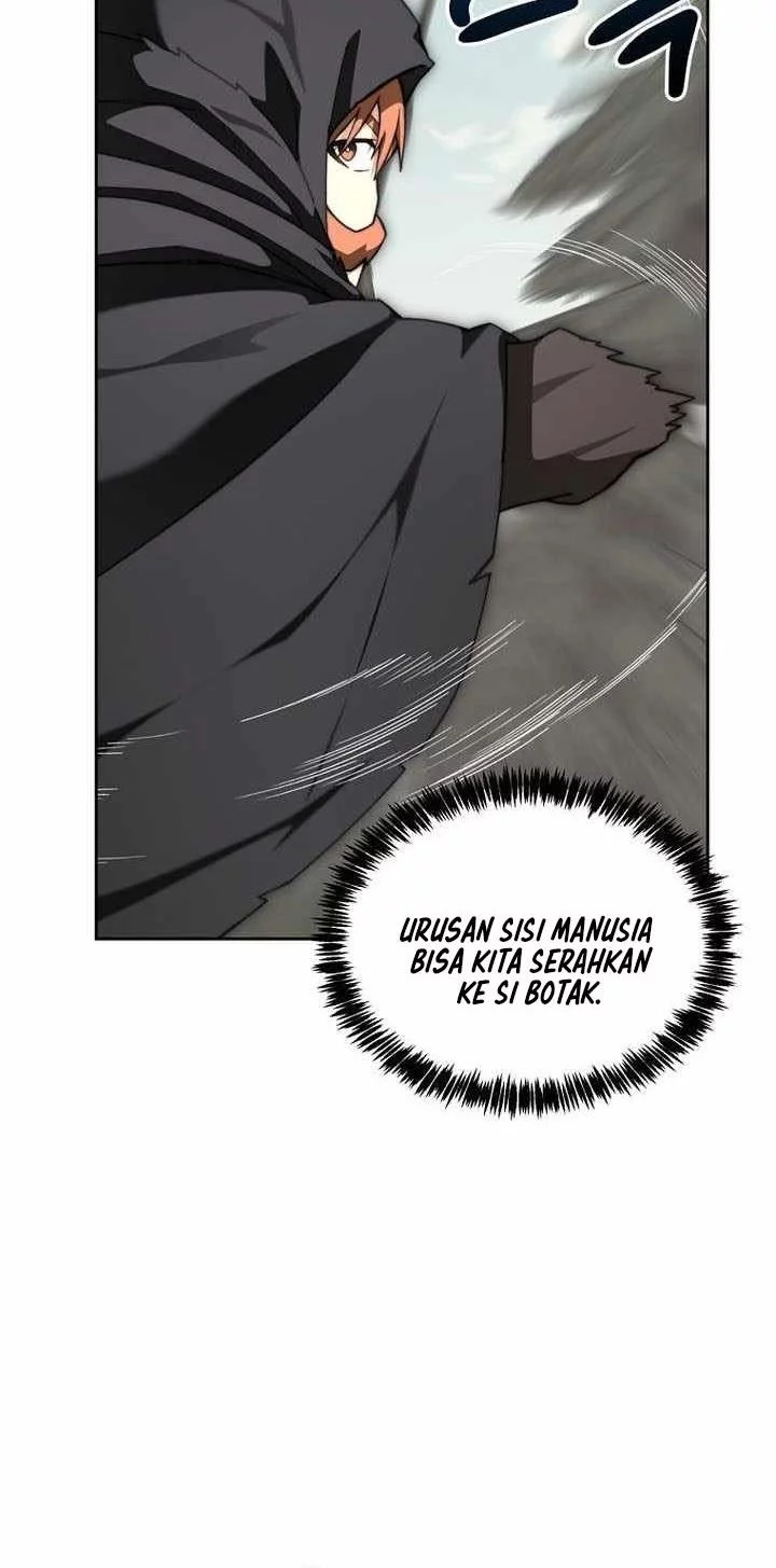 Stuck in the Tower Chapter 117 - halaman 15