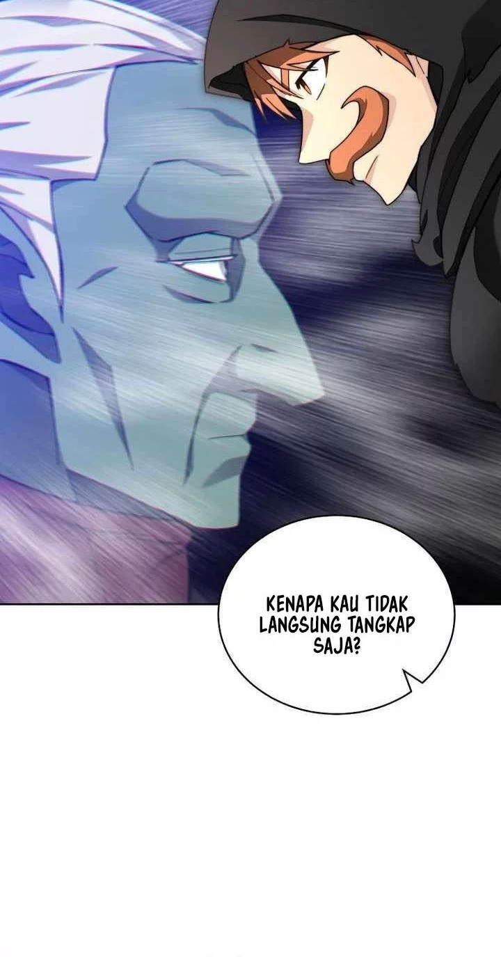 Stuck in the Tower Chapter 117 - halaman 17