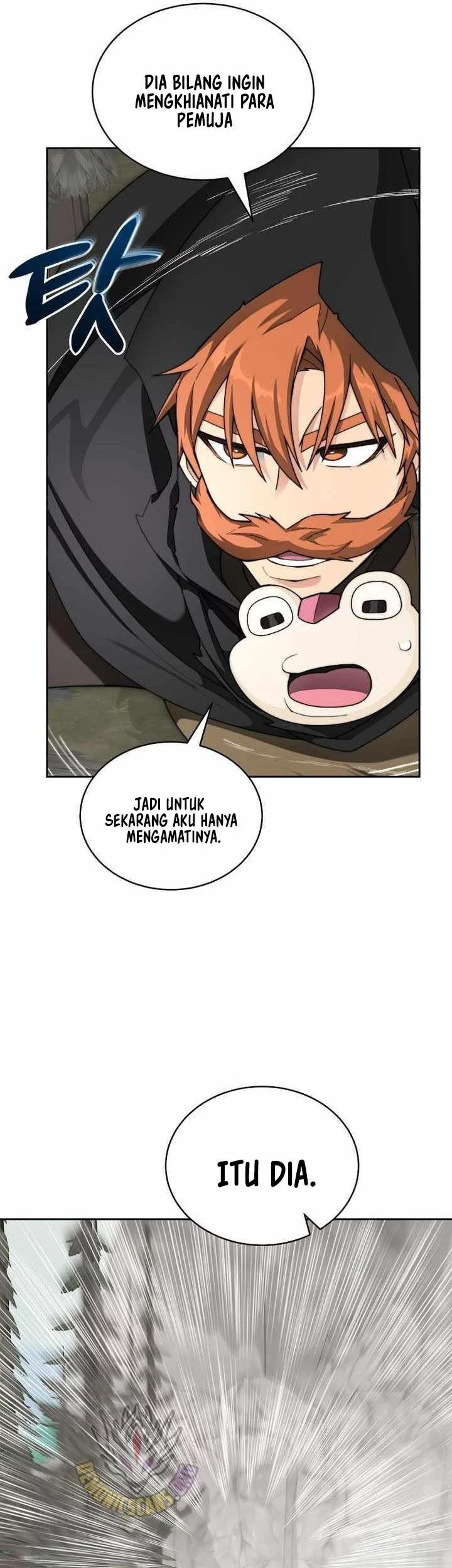 Stuck in the Tower Chapter 117 - halaman 18