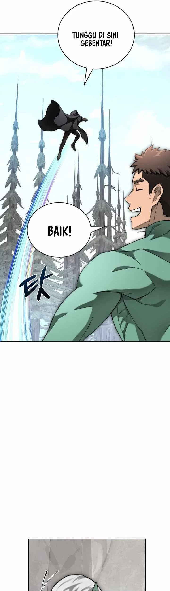Stuck in the Tower Chapter 117 - halaman 20