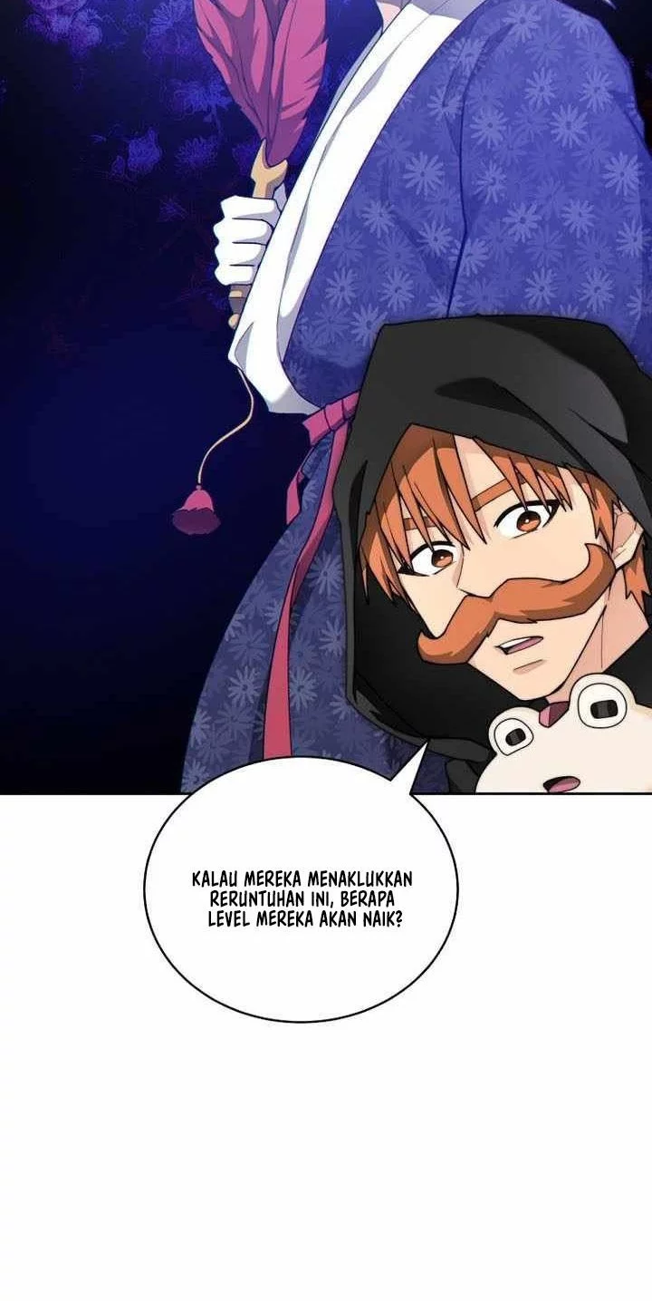 Stuck in the Tower Chapter 117 - halaman 24