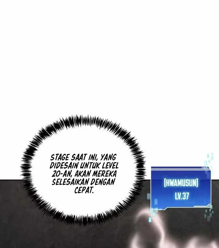 Stuck in the Tower Chapter 117 - halaman 26