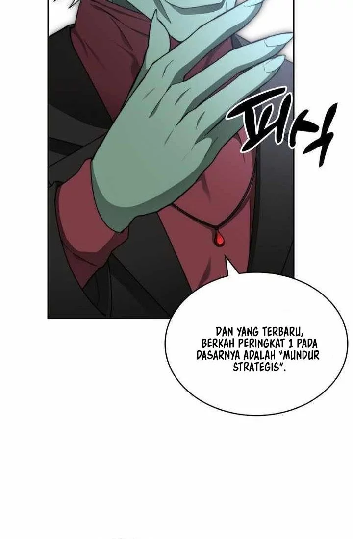 Stuck in the Tower Chapter 117 - halaman 30