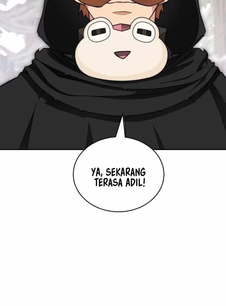 Stuck in the Tower Chapter 117 - halaman 34