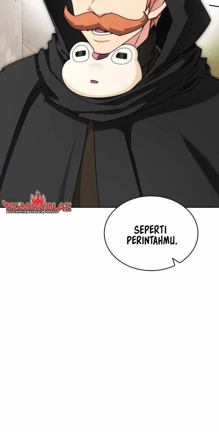 Stuck in the Tower Chapter 117 - halaman 36