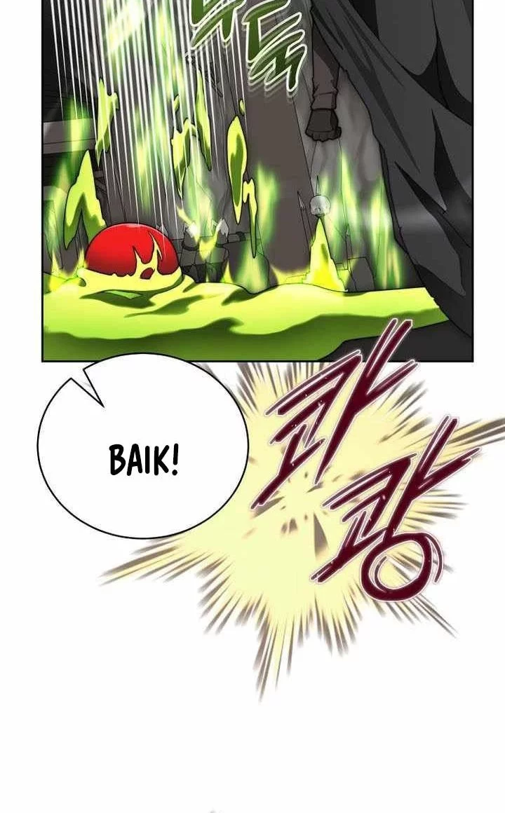 Stuck in the Tower Chapter 117 - halaman 46