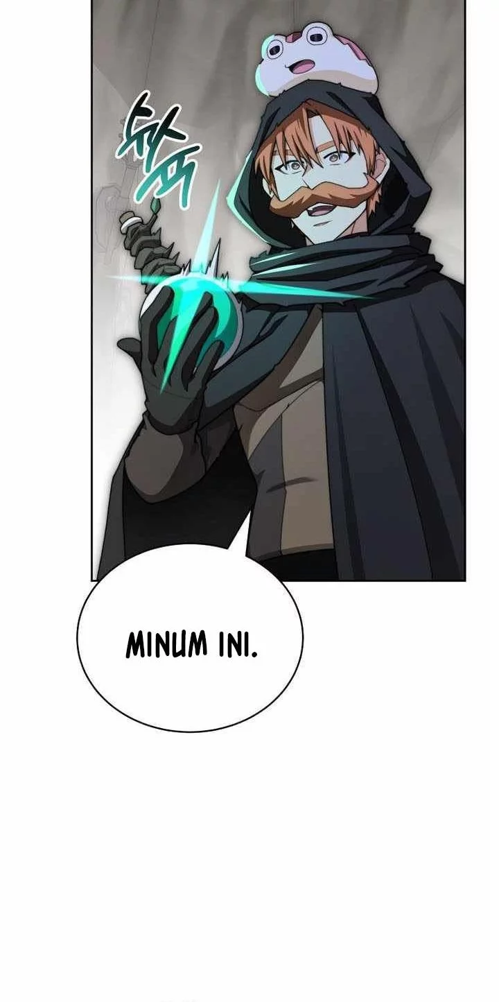 Stuck in the Tower Chapter 117 - halaman 50