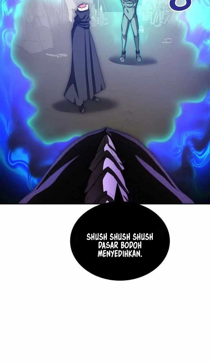 Stuck in the Tower Chapter 117 - halaman 54