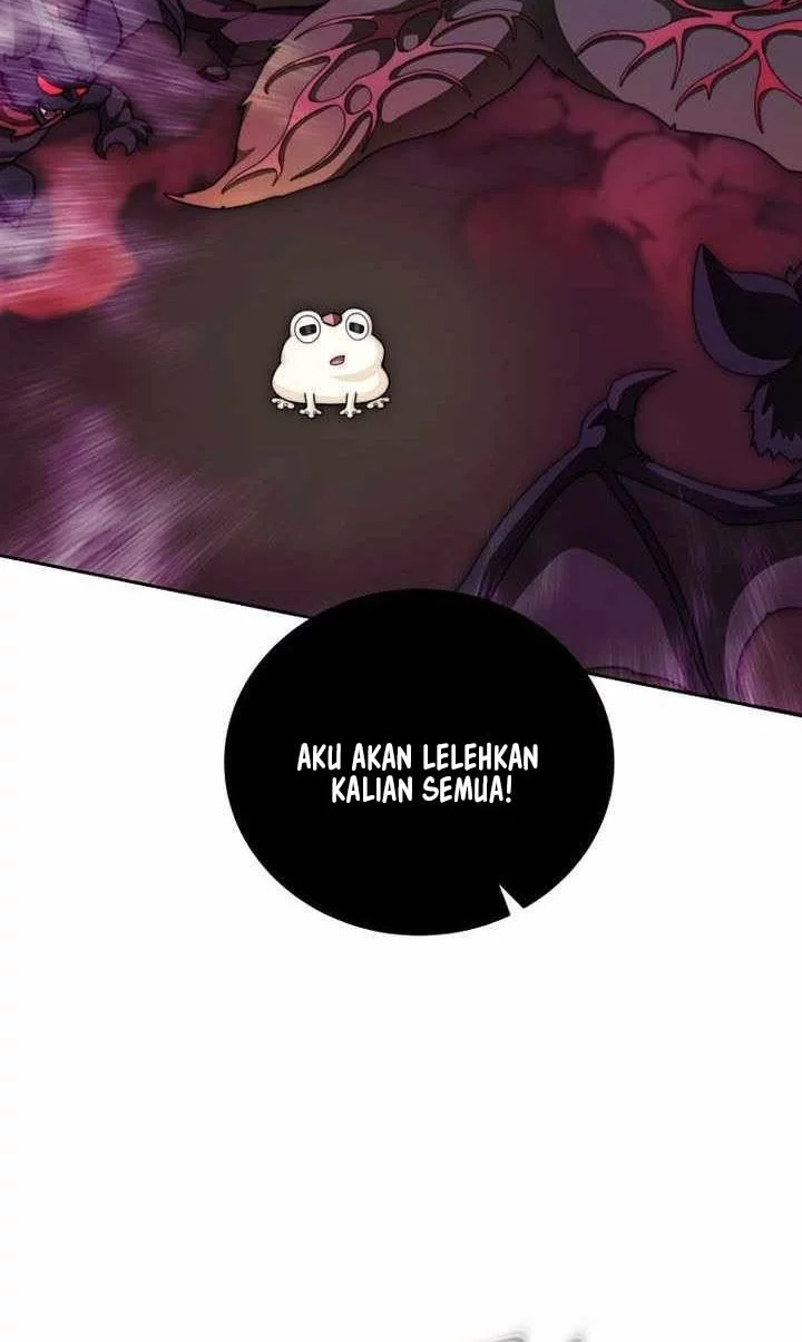 Stuck in the Tower Chapter 117 - halaman 58
