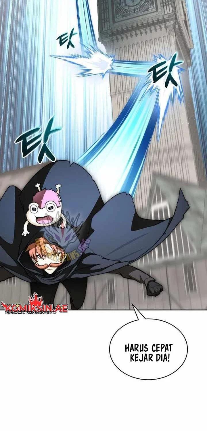 Stuck in the Tower Chapter 117 - halaman 6