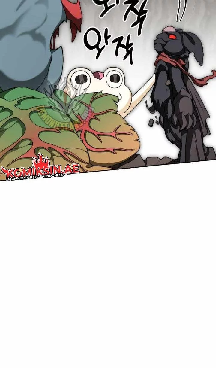 Stuck in the Tower Chapter 117 - halaman 60