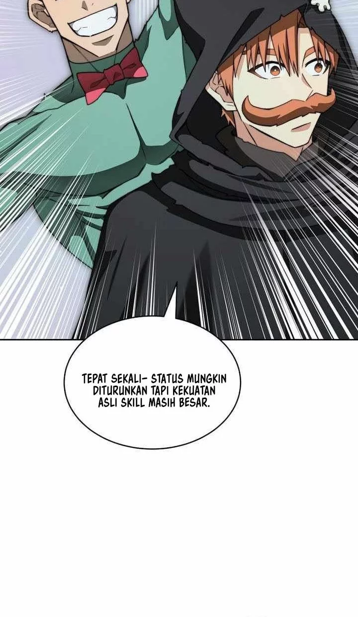 Stuck in the Tower Chapter 117 - halaman 64