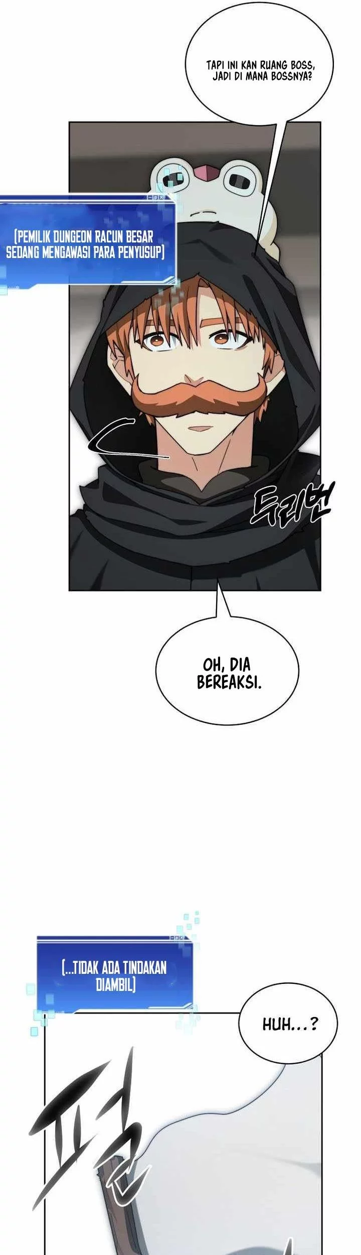 Stuck in the Tower Chapter 117 - halaman 65