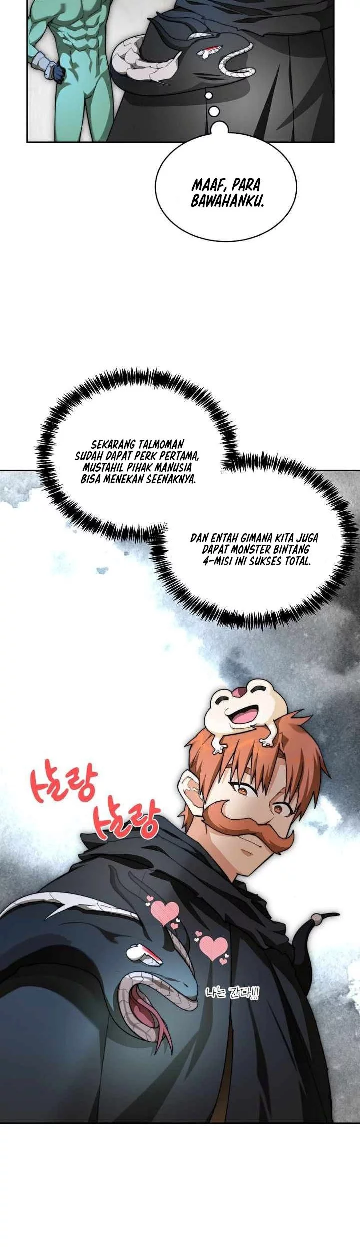 Stuck in the Tower Chapter 118 - halaman 12