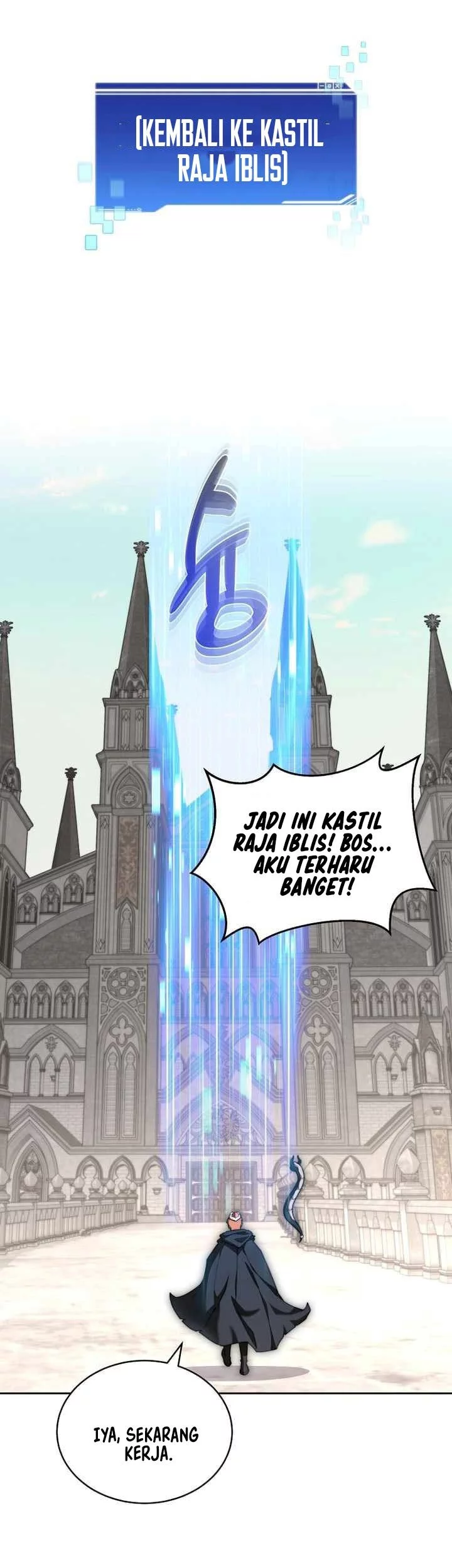Stuck in the Tower Chapter 118 - halaman 13
