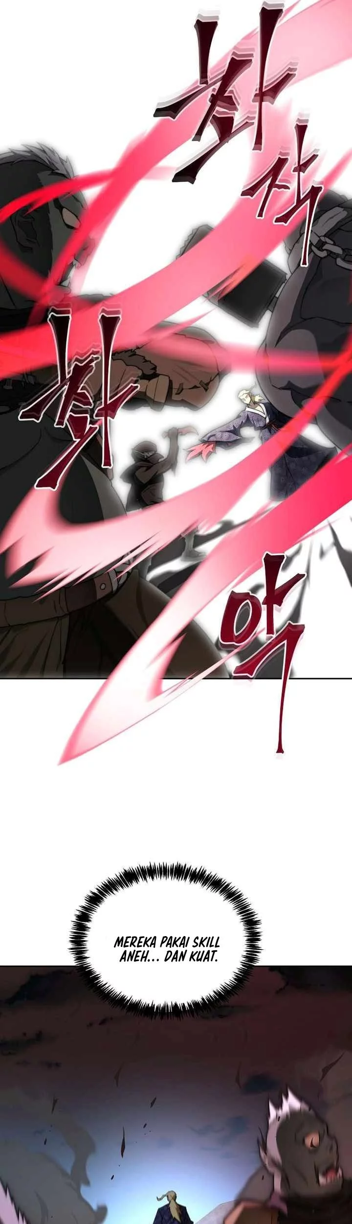 Stuck in the Tower Chapter 118 - halaman 23