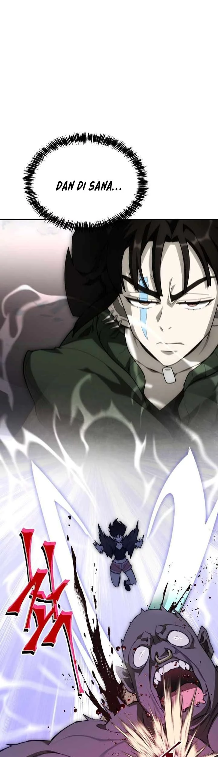 Stuck in the Tower Chapter 118 - halaman 25