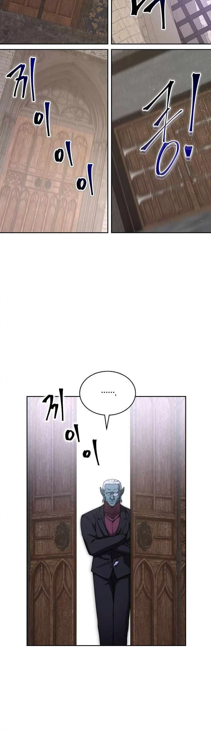 Stuck in the Tower Chapter 118 - halaman 36