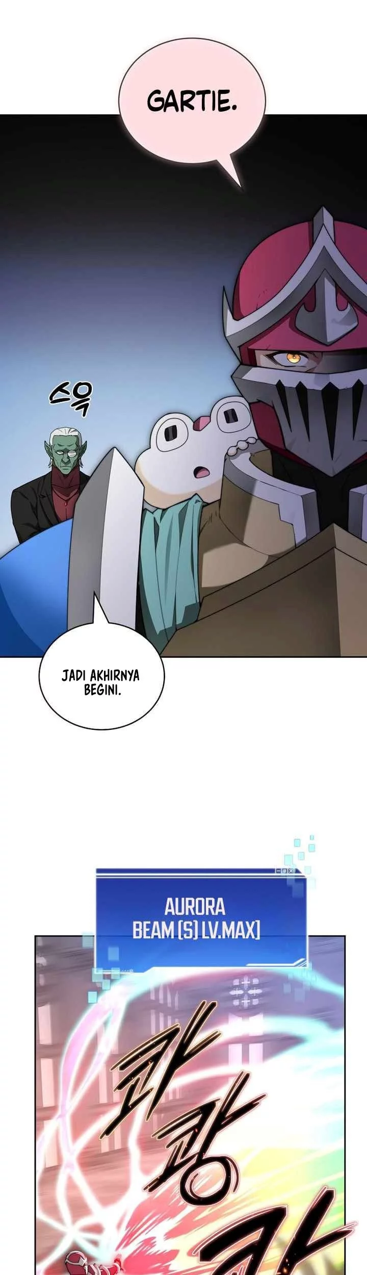Stuck in the Tower Chapter 118 - halaman 43