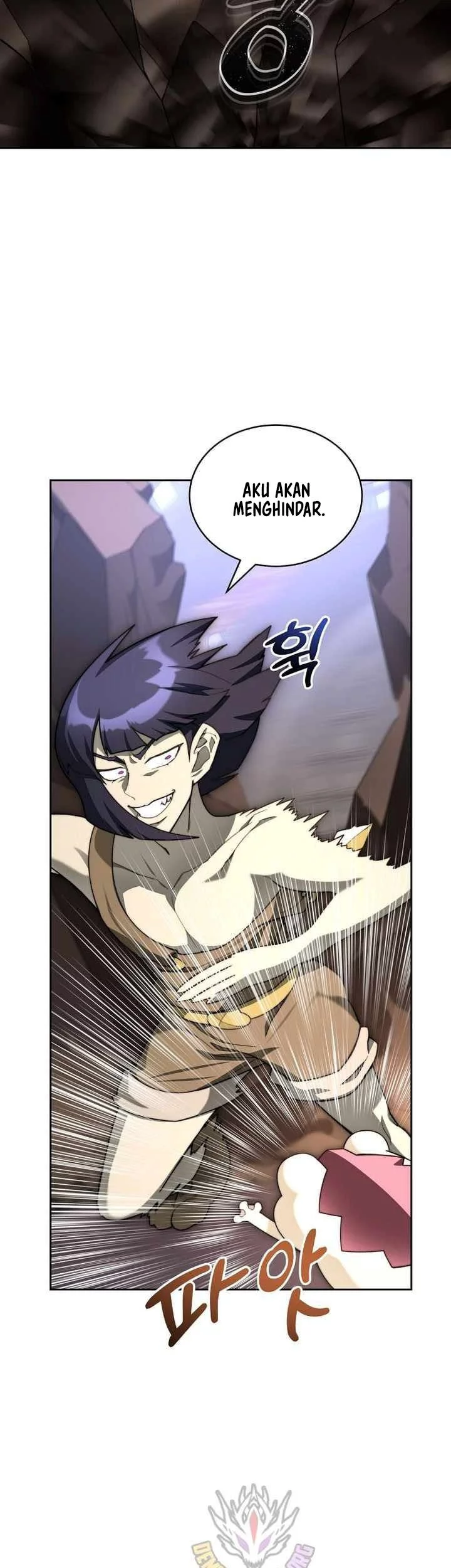 Stuck in the Tower Chapter 118 - halaman 53