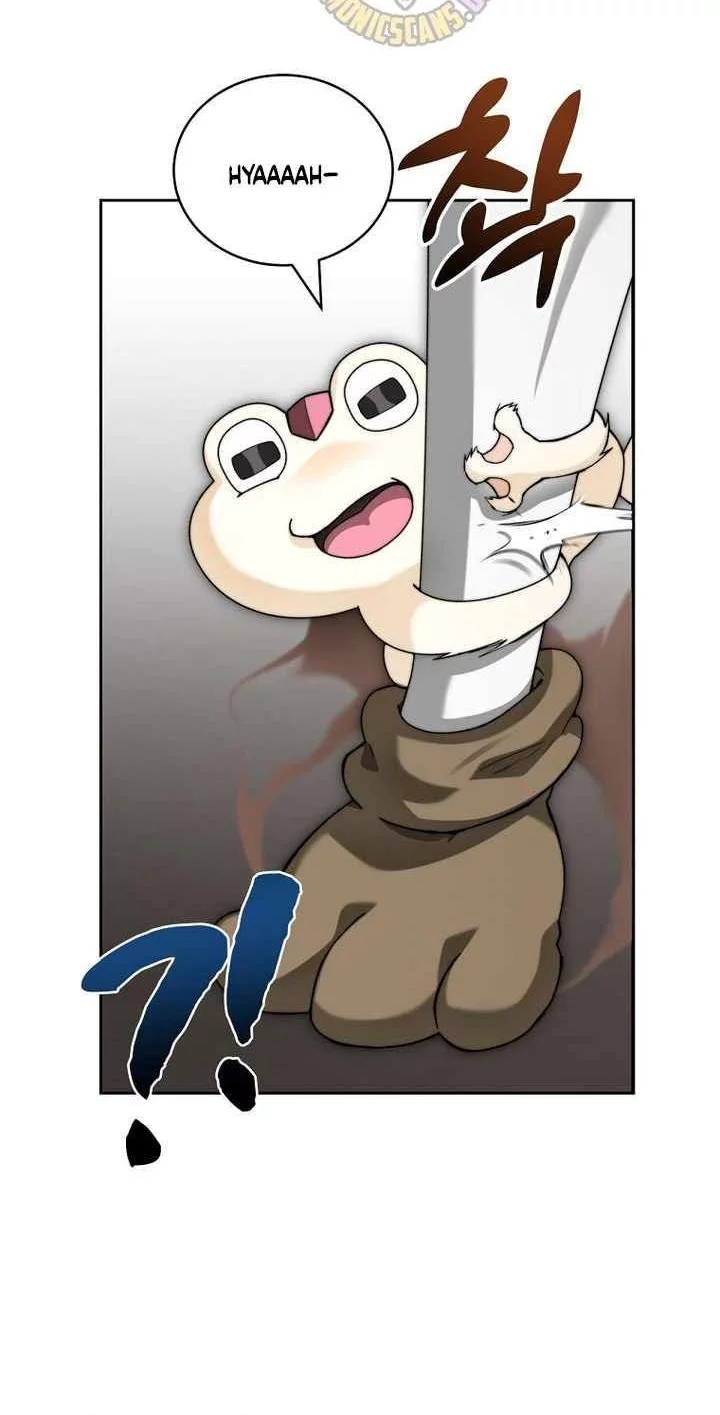 Stuck in the Tower Chapter 118 - halaman 54