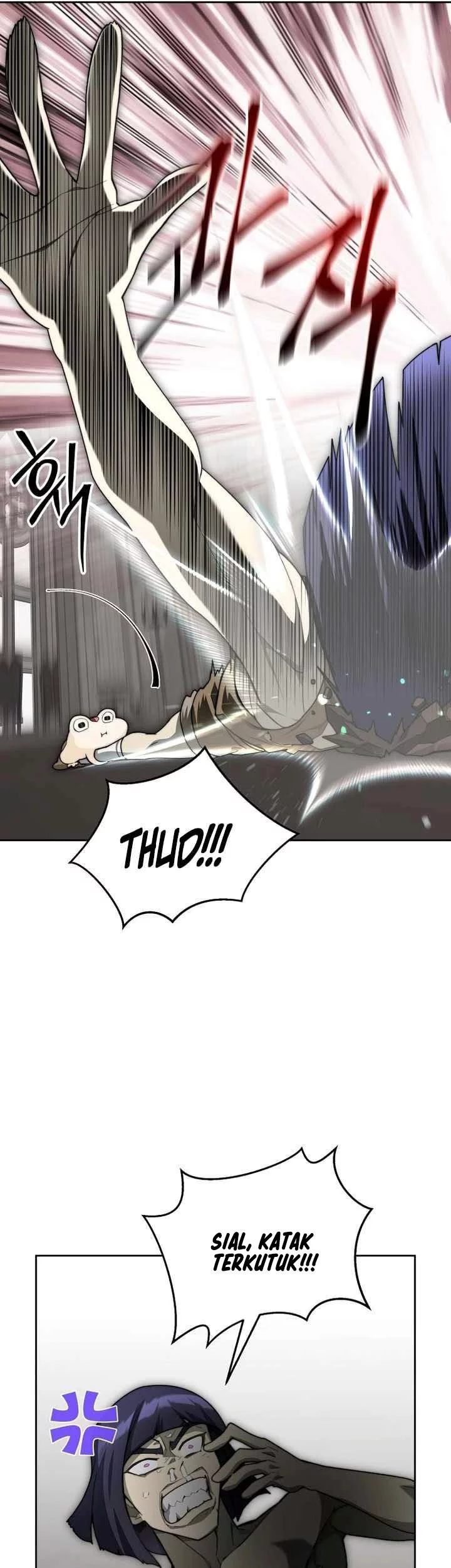 Stuck in the Tower Chapter 118 - halaman 55