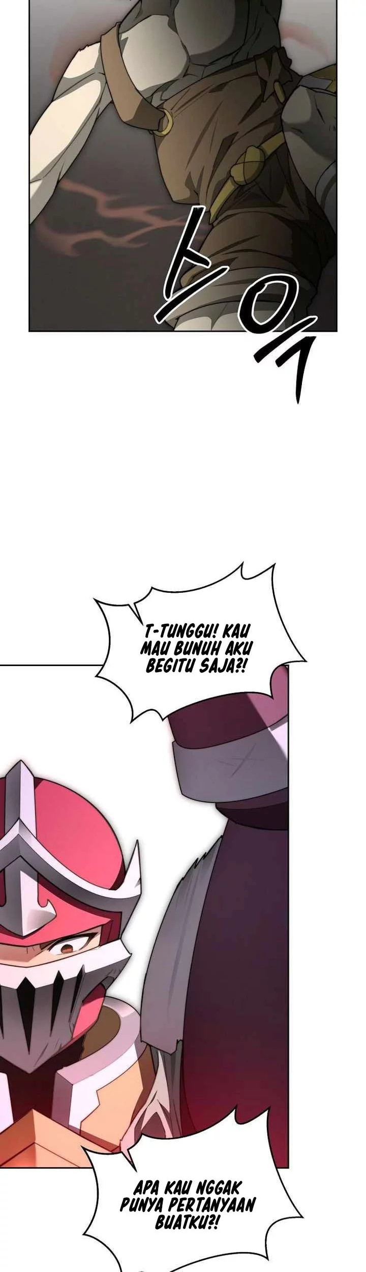 Stuck in the Tower Chapter 118 - halaman 56