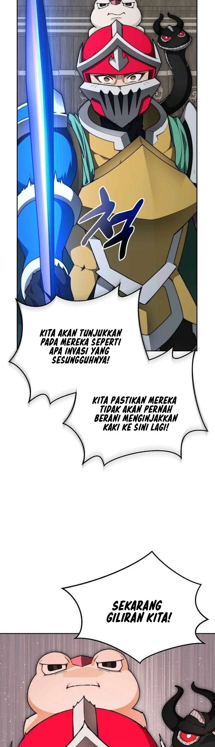 Stuck in the Tower Chapter 119 - halaman 20