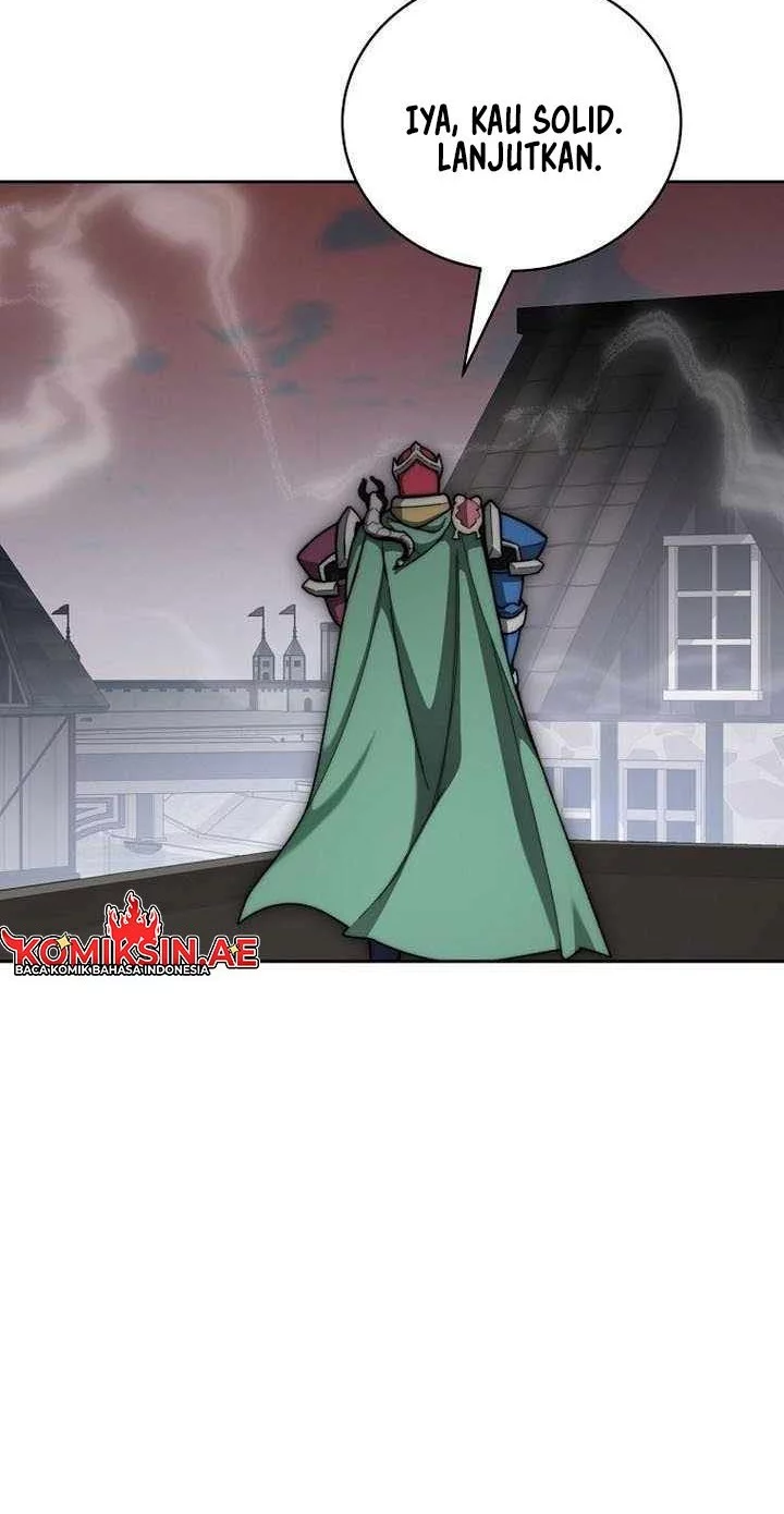 Stuck in the Tower Chapter 119 - halaman 38