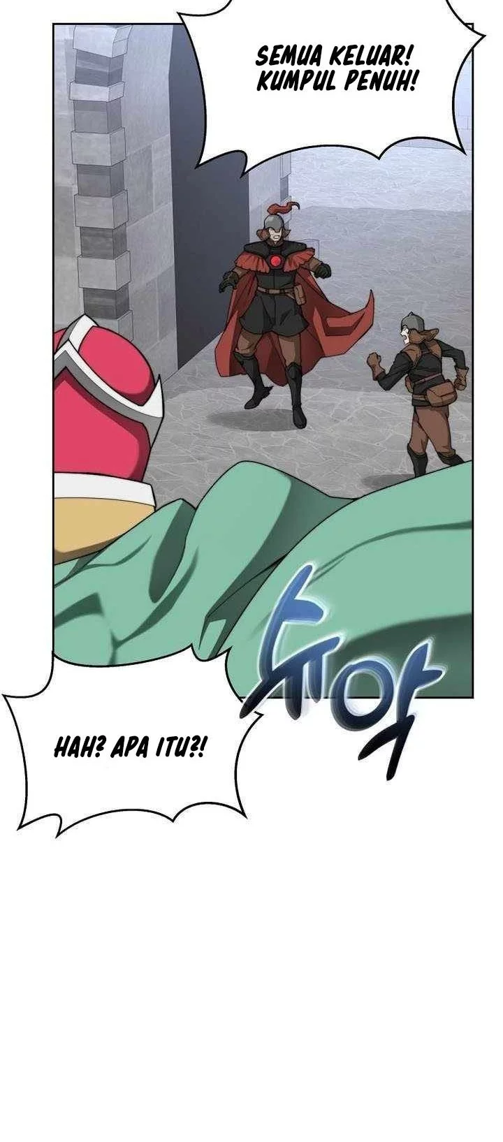 Stuck in the Tower Chapter 119 - halaman 42