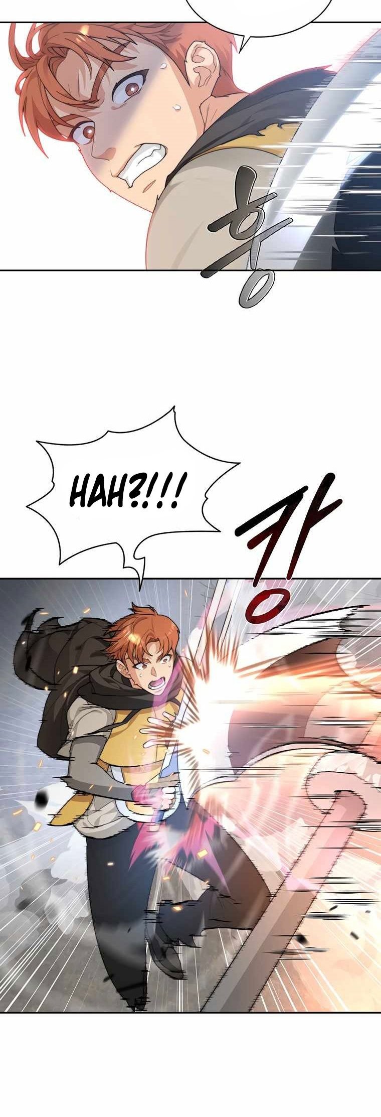 Stuck in the Tower Chapter 12 - halaman 14
