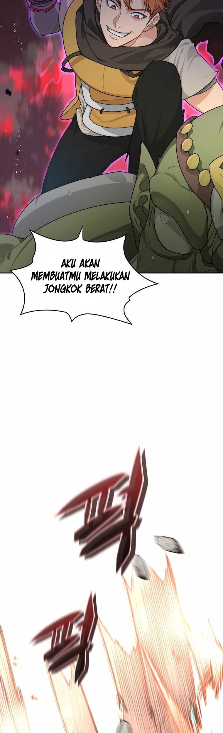 Stuck in the Tower Chapter 12 - halaman 51
