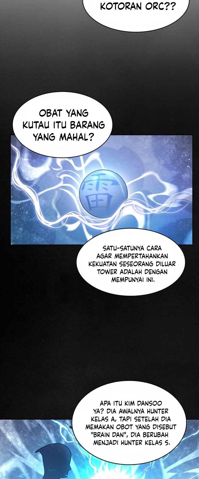 Stuck in the Tower Chapter 13 - halaman 17
