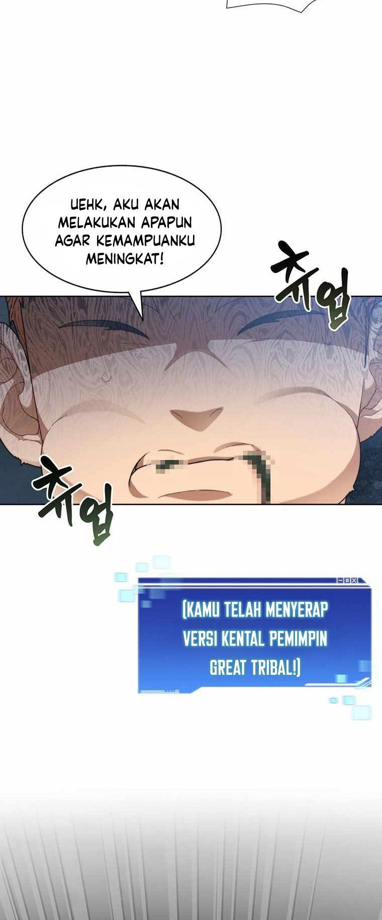 Stuck in the Tower Chapter 13 - halaman 19