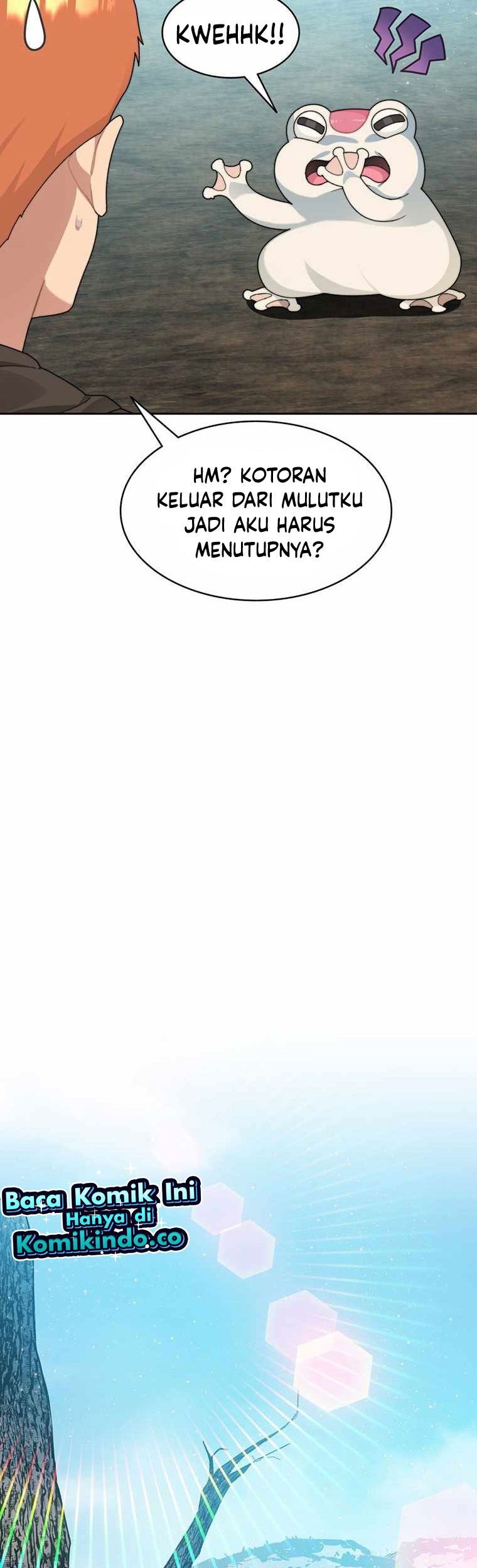 Stuck in the Tower Chapter 13 - halaman 24